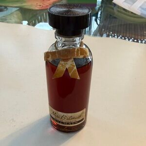 Balmain Miss Balmain Eau de Toilette — Brown Bottle with Gold Ribbon